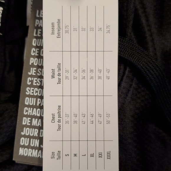 Adidas 'Here To Create' Adobe Max black long sleeve graphic hoodie NWT - Picture 4 of 8